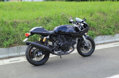 Ducati Sport1000s