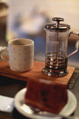 CAFE②