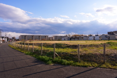 廃墟　2025年　春　④