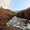 竜頭の滝