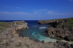伊良部島②