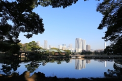 hamarikyu