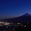 The FujiSan