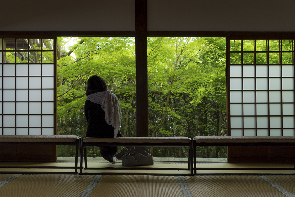 ひとやすみ