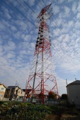 鉄塔