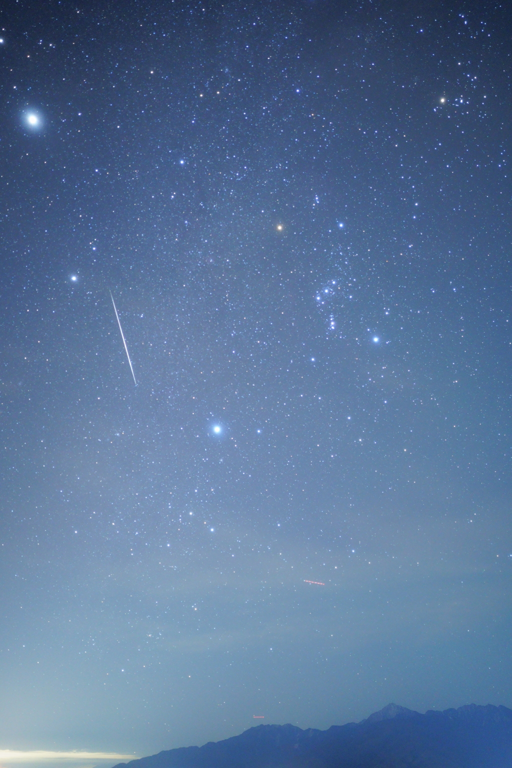 ふたご座流星群_2025_2