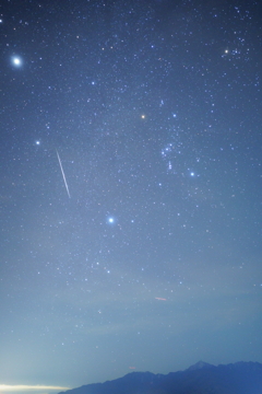 ふたご座流星群_2025_2