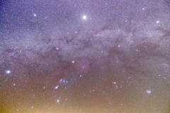 冬のオールスター