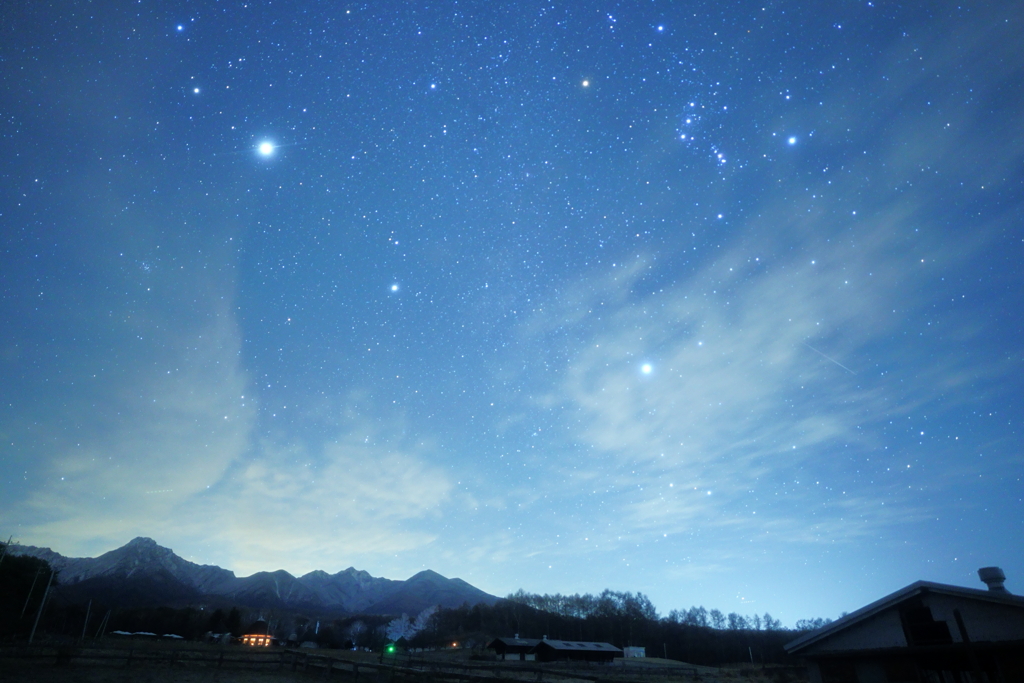 ふたご座流星群_2025
