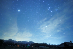 ふたご座流星群_2025