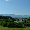 里山の風景