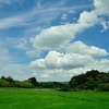 夏っぽさ