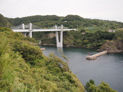 長者ヶ大橋