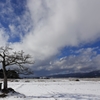 雪景色だーーーーーーーーーーーー