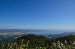 真野湾