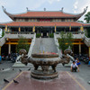 Vinh Nghiem Temple 1