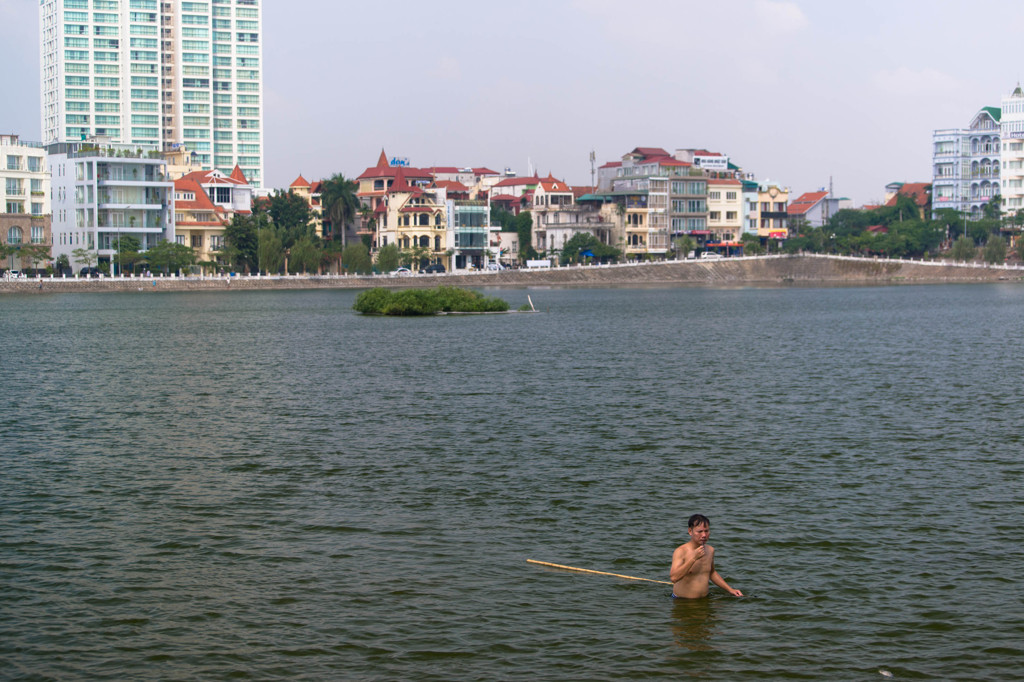 West Lake, Hanoi 03