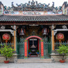 Thien Hau Temple