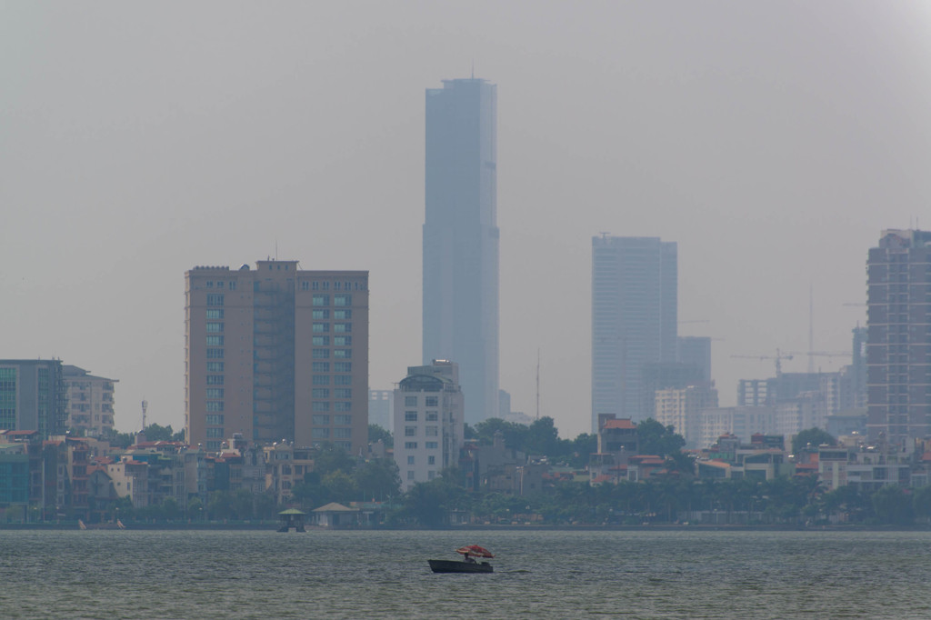 West Lake, Hanoi 05