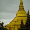 Shwedagon Pagoda, Yangon, Myanmar 01