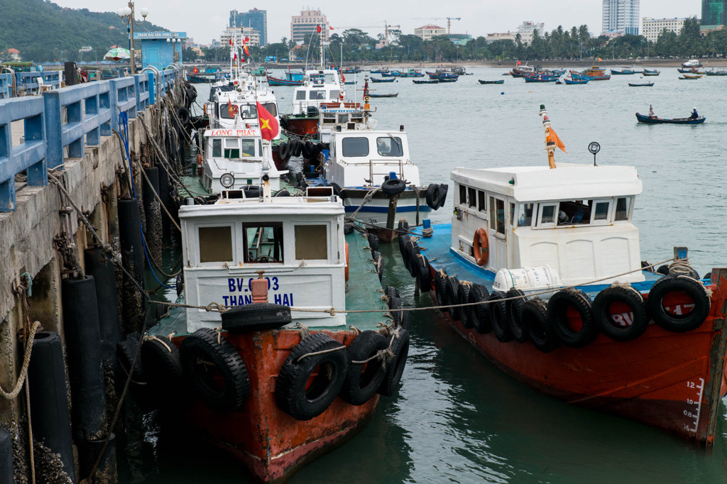 Vung Tau 07