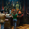 Phuoc Hai Temple
