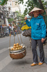 Fruits Vendor 2