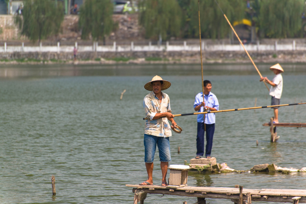 West Lake, Hanoi 02