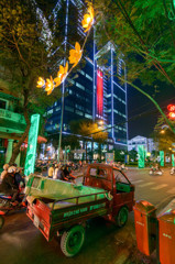 Dong Khoi Street