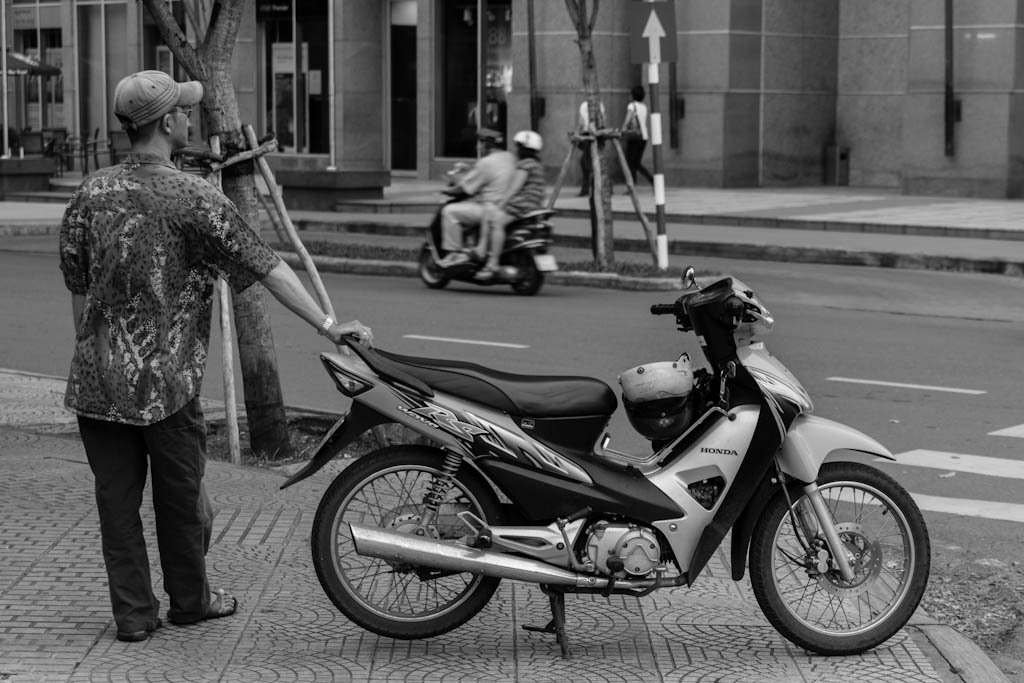 Dong Khoi Street, Ho Chi Minh 01