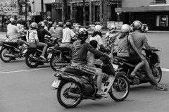 Dong Khoi Street, Ho Chi Minh 02