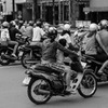 Dong Khoi Street, Ho Chi Minh 02