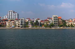 West Lake, Hanoi 04