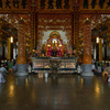 Vinh Nghiem Temple 2