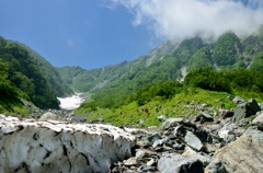 北岳