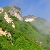合戦尾根