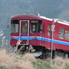 長良川鉄道　５０２　その２