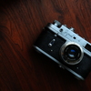 my first camera