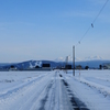 雪道