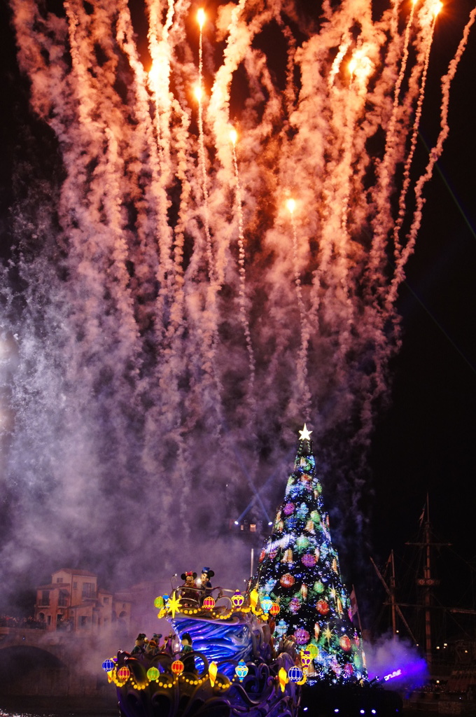 Xmas magic