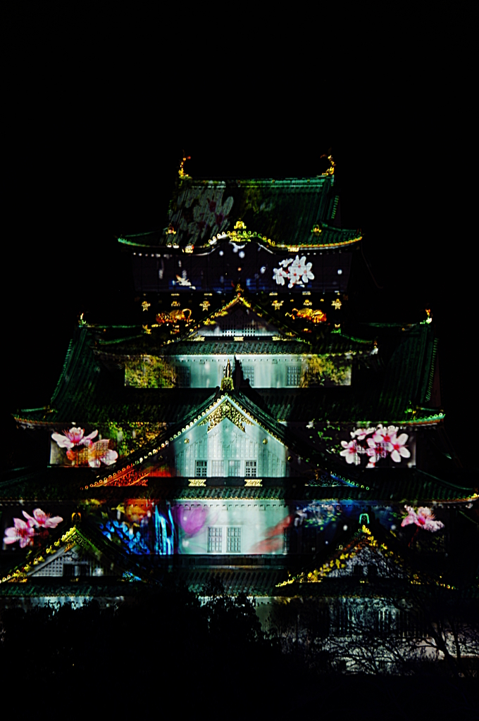 秀吉の夢
