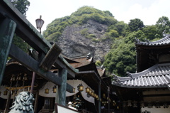 山寺