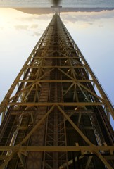 空中散歩ロード
