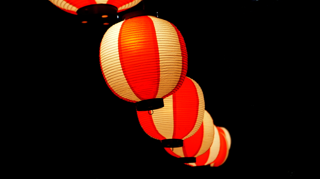 秋祭