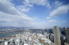 大阪シティ