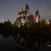 Hogwarts School of Witchcraft and Wizard