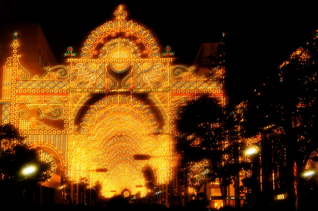 Luminarie
