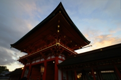 厄除け