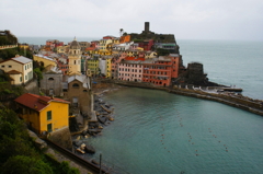 Vernazza