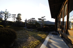 田舎